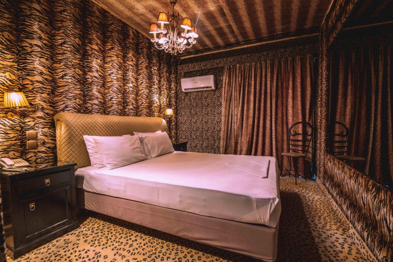 Ruby Rooms Kifisia - Adults Only Athens Exterior photo