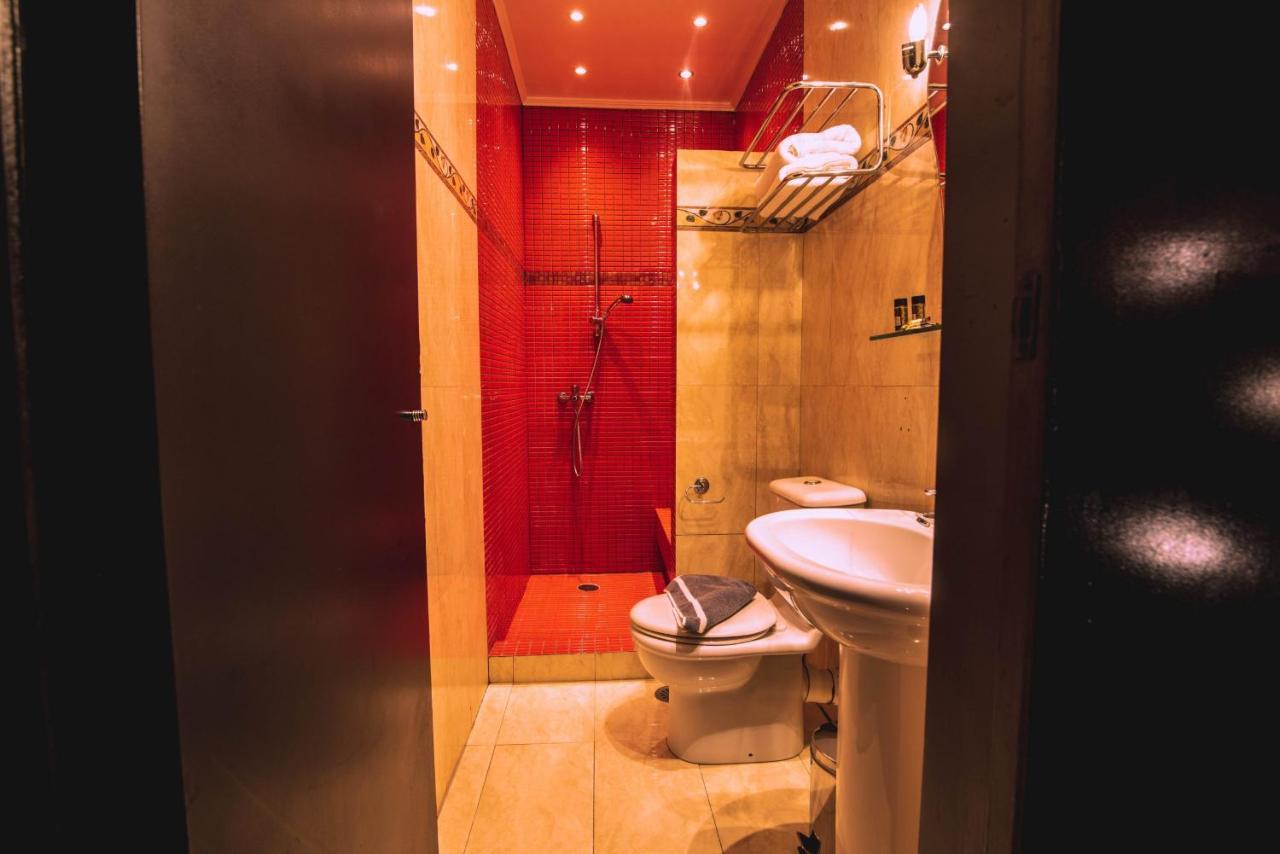 Ruby Rooms Kifisia - Adults Only Athens Exterior photo