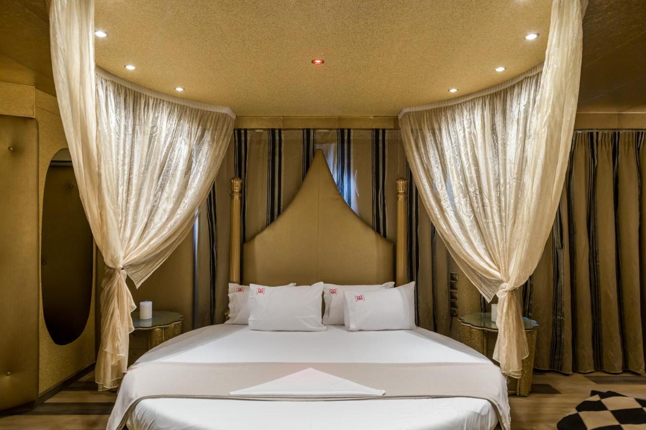 Ruby Rooms Kifisia - Adults Only Athens Exterior photo