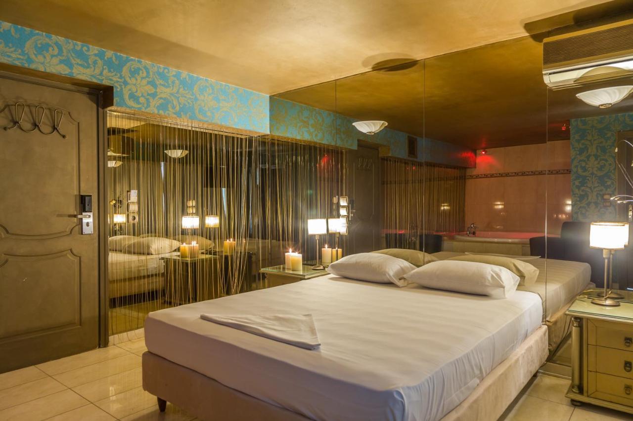 Ruby Rooms Kifisia - Adults Only Athens Exterior photo