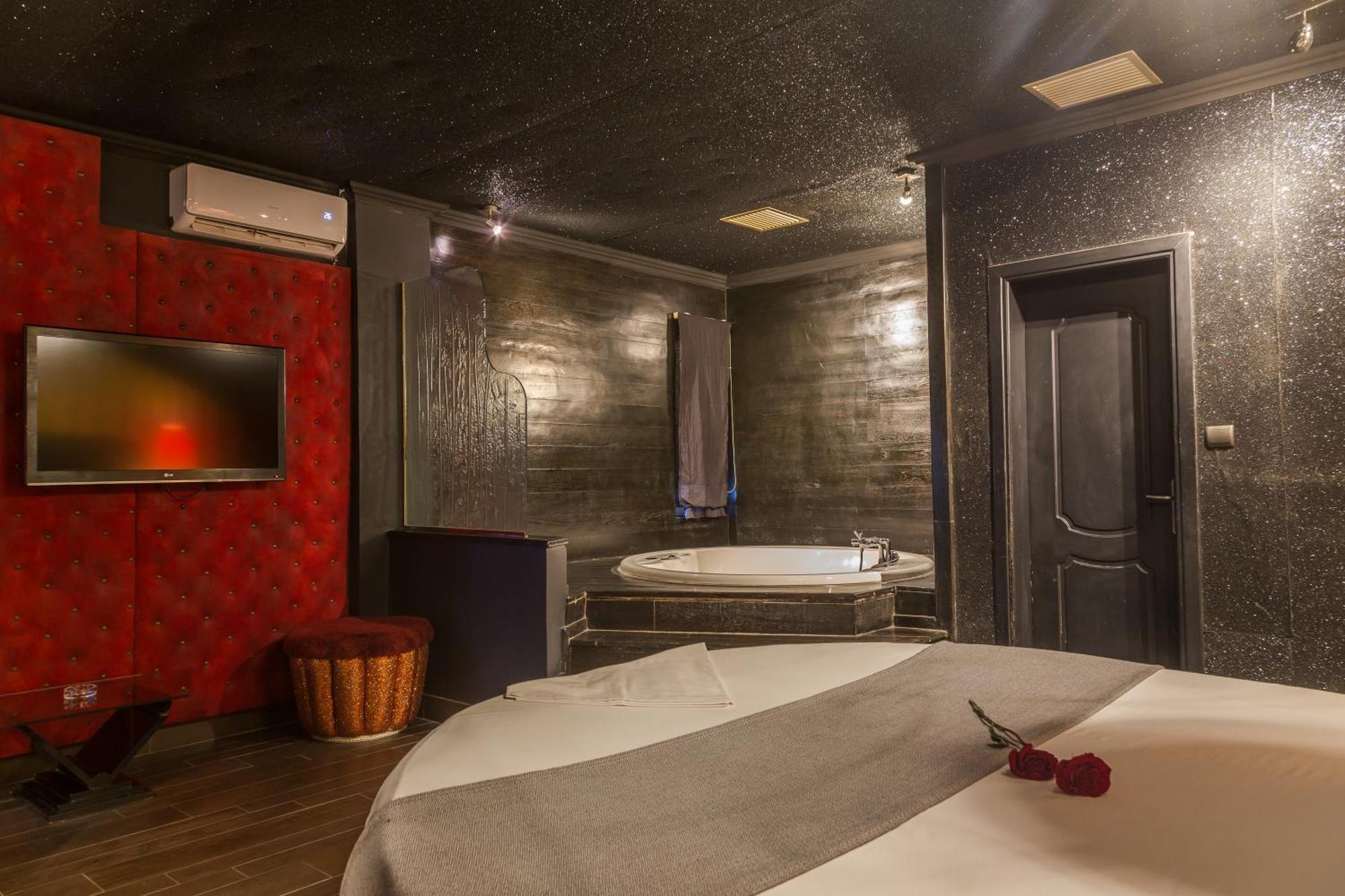 Ruby Rooms Kifisia - Adults Only Athens Exterior photo